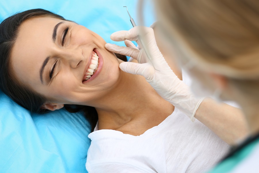 Revitalize Your Smile: Exploring the World of Restorative Dentistry
