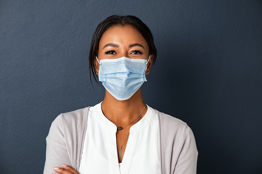 What is “Mask Mouth” and How Can You Prevent It?