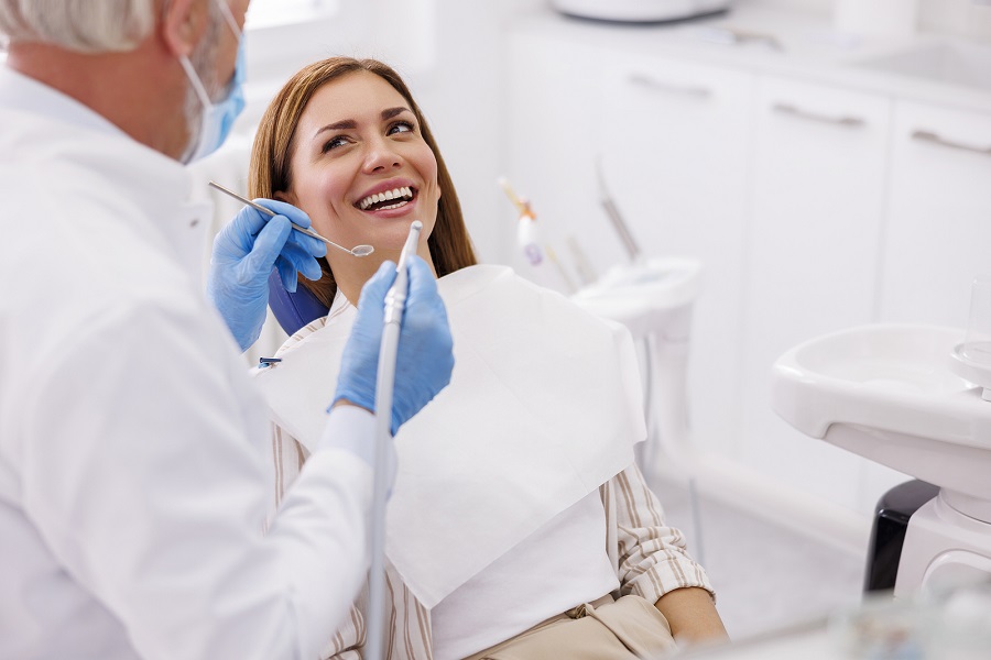 The 3 Major Benefits of Cerec Milling