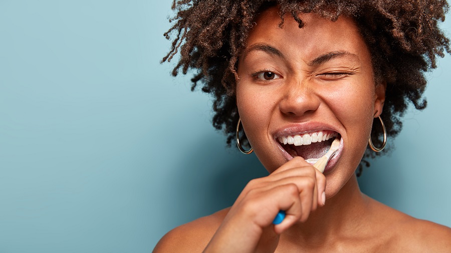 5 Steps to Keeping Your Mouth Healthy