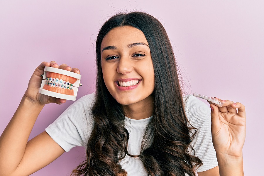 Orthodontics: More Than Just Straightening Teeth!