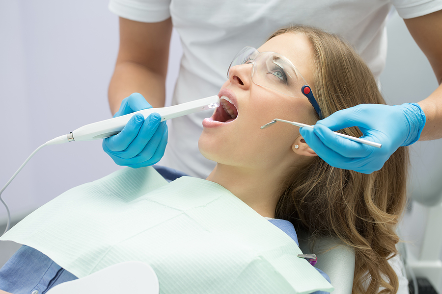 Why Dental Implants Are A Game-Changer In Restorative Dentistry?