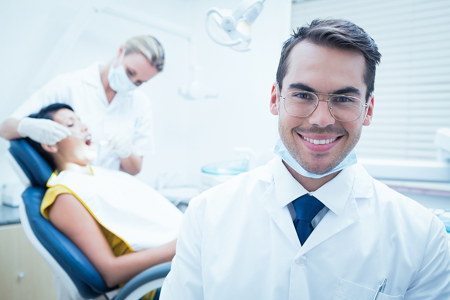 Top 5 Benefits of Having a Family Dentist