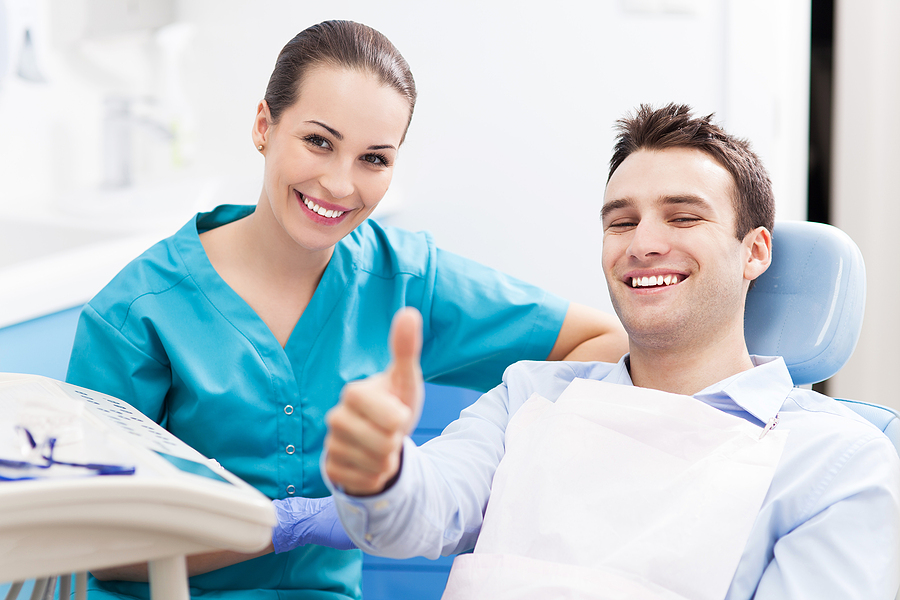 How Dental Implants Can Prevent Bone Loss and Preserve Facial Structure