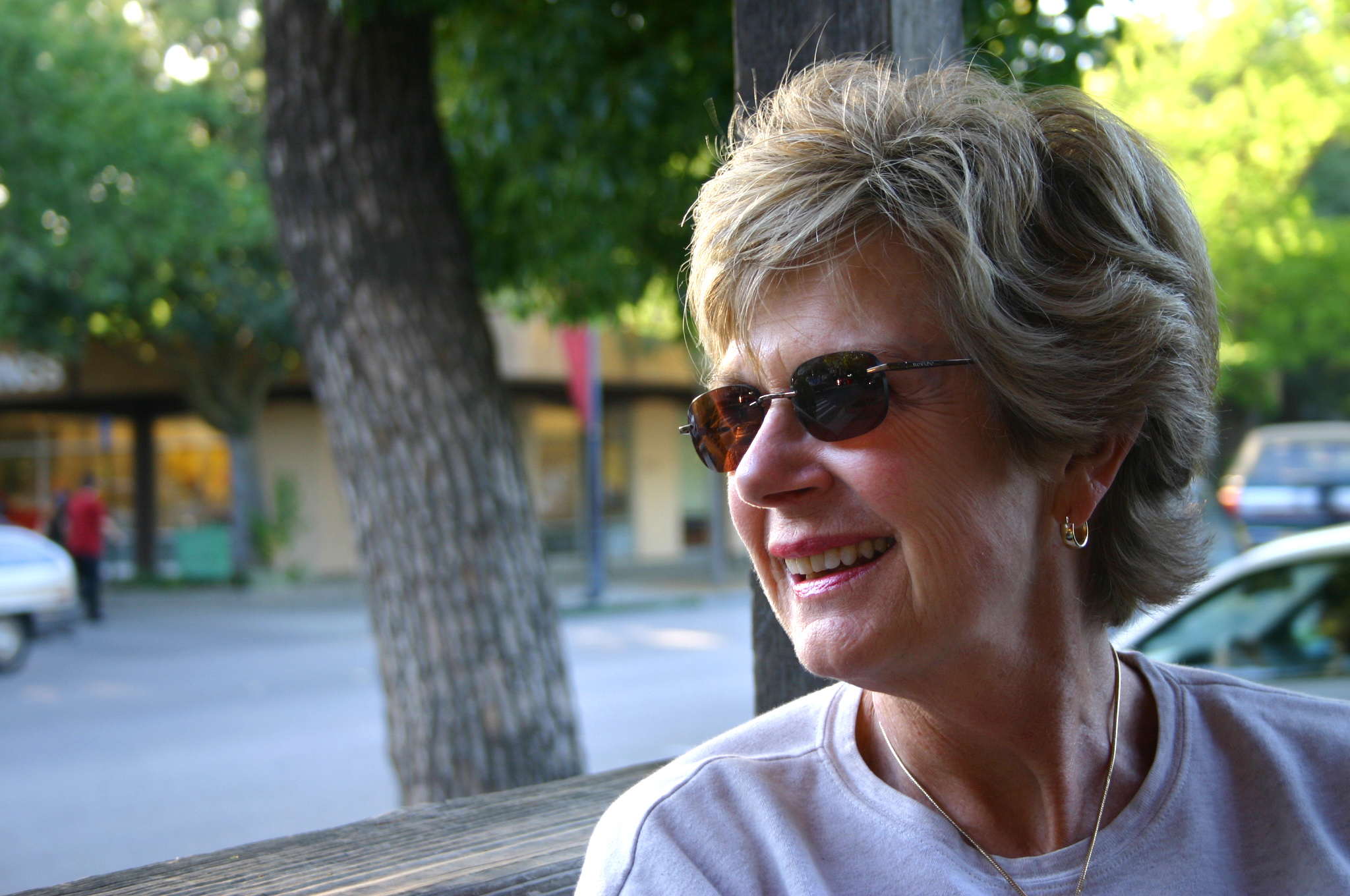 Cosmetic Dentistry for Seniors: Rejuvenating Your Smile at Any Age